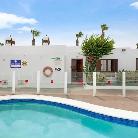 Puerto Chico M شقة *