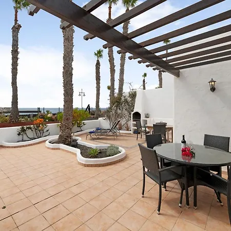 Puerto Chico M * بلايا بلانكا