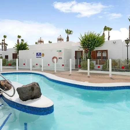 Puerto Chico M بلايا بلانكا