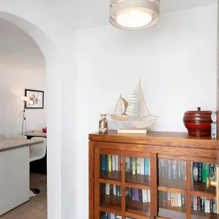 شقة Puerto Chico M بلايا بلانكا