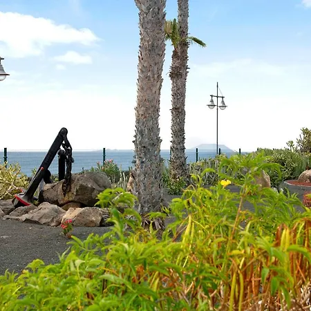 شقة Puerto Chico M *