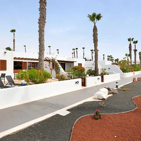 Puerto Chico M بلايا بلانكا