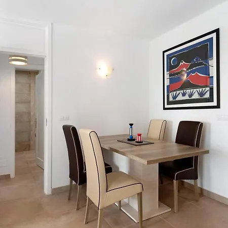 Puerto Chico M بلايا بلانكا