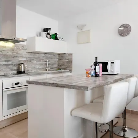 Apartment Puerto Chico M