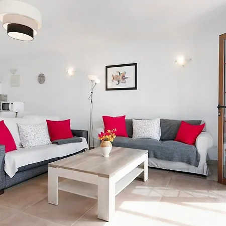 Appartement Puerto Chico M *