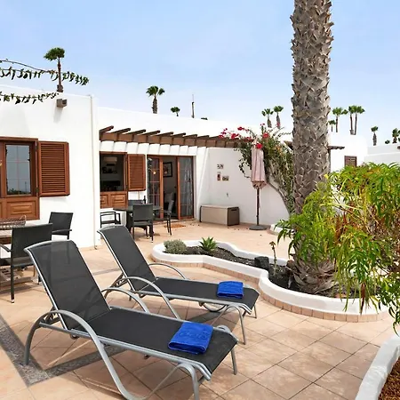 Puerto Chico M Appartement Playa Blanca (Lanzarote)
