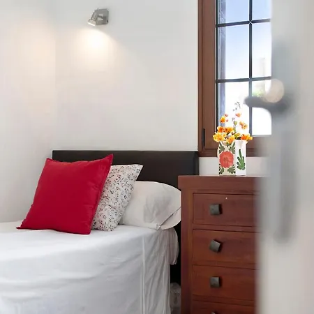 Puerto Chico M Apartment