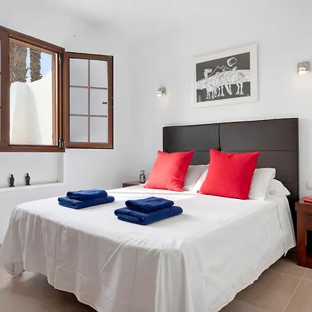 Puerto Chico M Apartment *