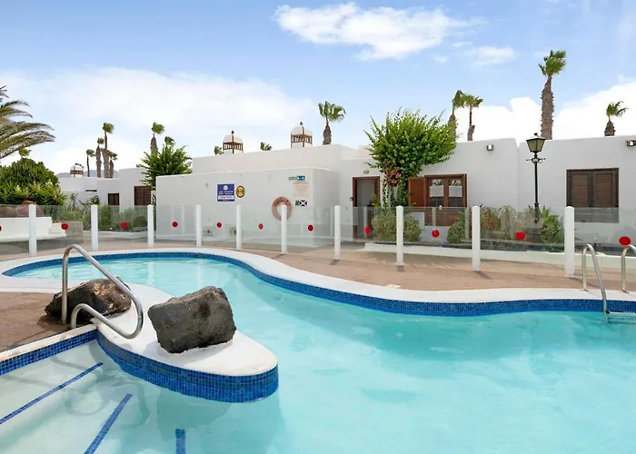 Puerto Chico M Playa Blanca (Lanzarote)