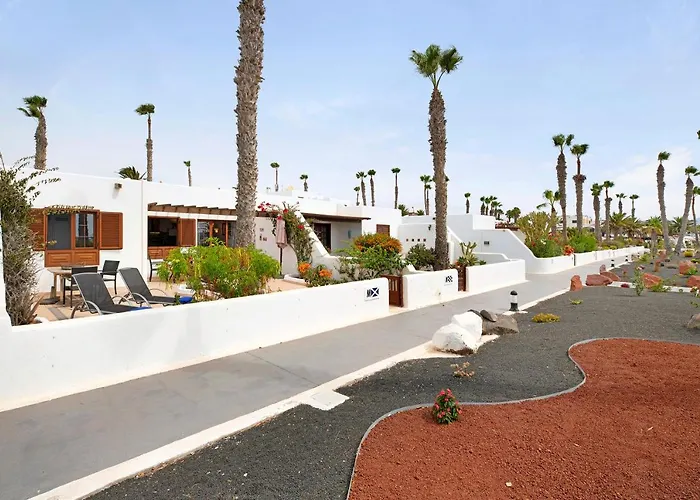 Puerto Chico M Πλάγια Μπλάνκα