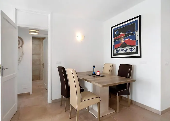 Puerto Chico M Playa Blanca (Lanzarote)