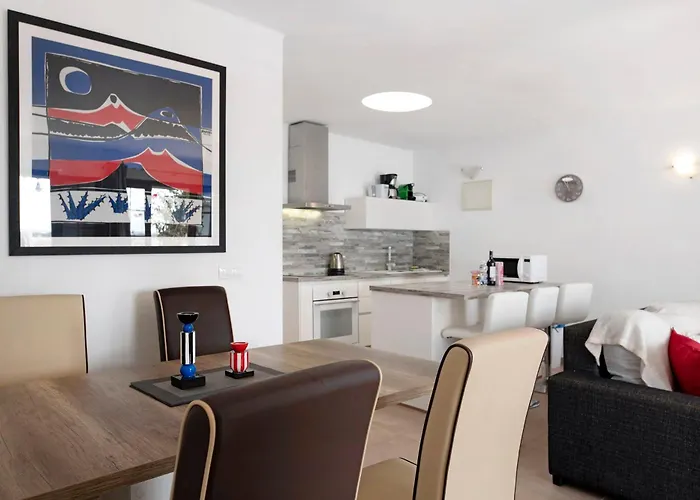 Puerto Chico M * Playa Blanca (Lanzarote)