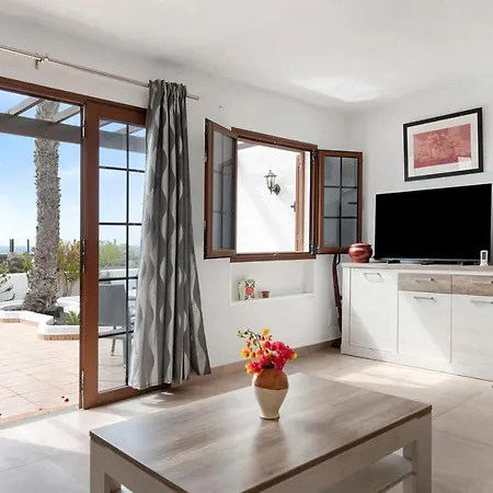 Apartment Puerto Chico M Playa Blanca (Lanzarote)