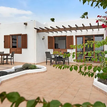 Apartamento Puerto Chico M *