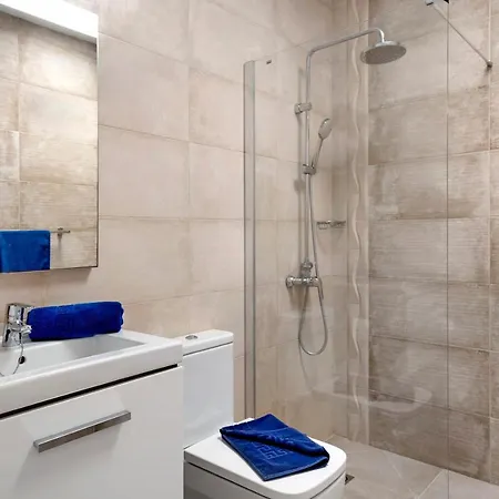 Puerto Chico M Apartment