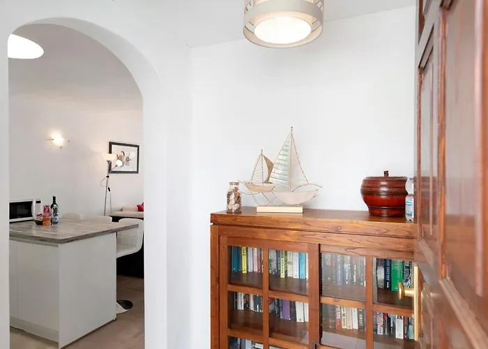 Apartamento Puerto Chico M Playa Blanca (Lanzarote)