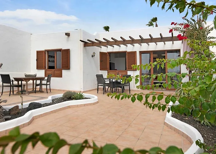 Apartamento Puerto Chico M *