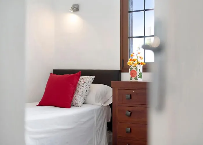 Puerto Chico M Apartamento