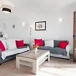 Apartment Puerto Chico M *