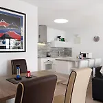 Apartment Puerto Chico M