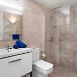 Puerto Chico M Apartment *
