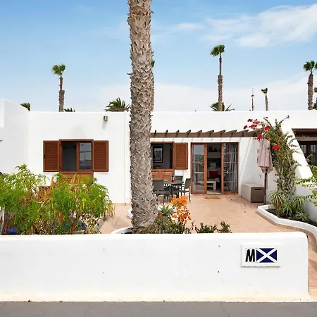 Puerto Chico M 플라야블랑카