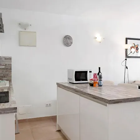 Apartman Puerto Chico M Playa Blanca