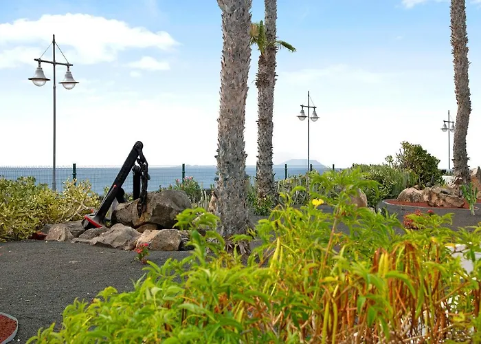 Apartment Puerto Chico M *