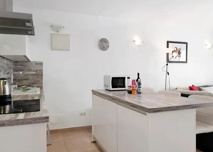 Apartment Puerto Chico M Playa Blanca (Lanzarote)